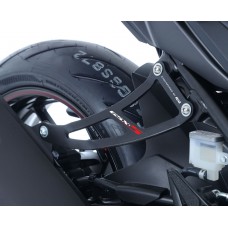 R&G Racing Exhaust Hanger for Suzuki GSX-S750 '17-'21 R&G Racing Exhaust Hanger for Suzuki GSX-S750 '17-'21
